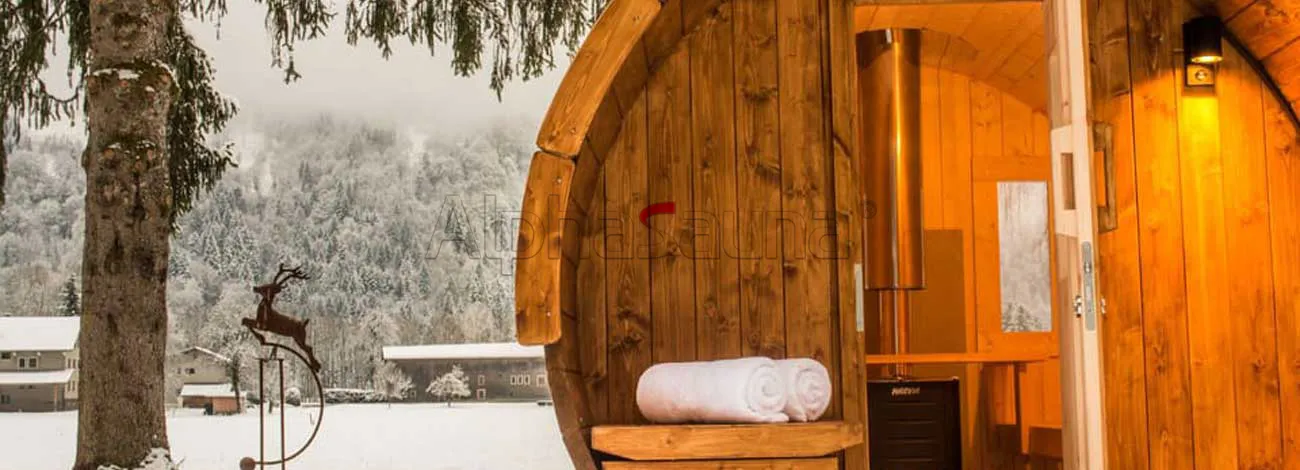 benefits of sauna in the morning